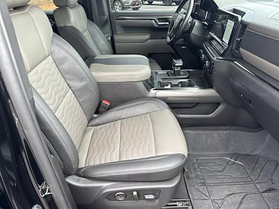 Used 2023 Chevrolet Silverado 1500 - photo 1