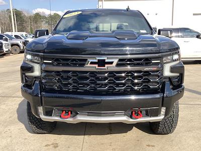 Used 2023 Chevrolet Silverado 1500 - photo 1