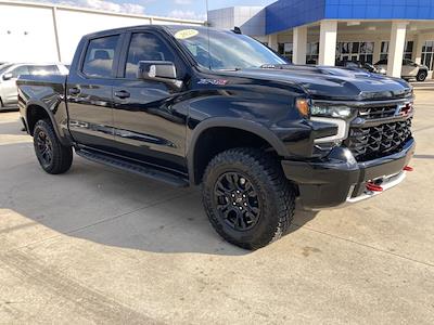 Used 2023 Chevrolet Silverado 1500 - photo 1