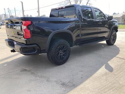 Used 2023 Chevrolet Silverado 1500 - photo 1