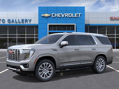 New 2026 GMC Yukon Denali for sale #TG699 - photo 1