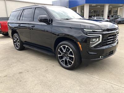 Used 2026 Chevrolet Tahoe RST for sale #TG702A - photo 2