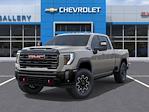 New 2026 GMC Sierra 2500 AT4X Crew Cab for sale #TG704 - photo 5
