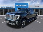 2024 GMC Sierra 2500 Crew Cab 4WD Pickup for sale #TG704A - photo 18