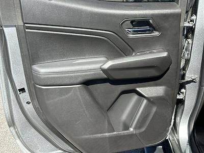 Used 2023 GMC Canyon - photo 1