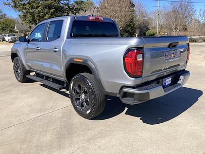 Used 2023 GMC Canyon - photo 1