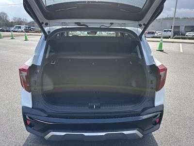 Used 2024 Kia Seltos - photo 1