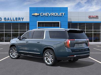 New 2026 GMC Yukon XL Denali for sale #TG706 - photo 2