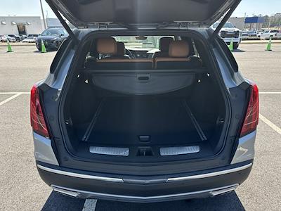 Used 2024 Cadillac XT5 - photo 1