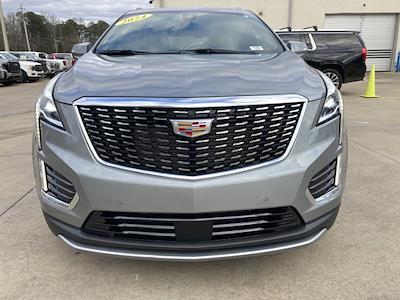 Used 2024 Cadillac XT5 - photo 1