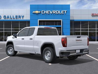 New 2026 GMC Sierra 1500 Pro Double Cab for sale #TG709 - photo 2