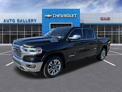 Used 2023 Ram 1500 Laramie Crew Cab for sale #TG70A - photo 1