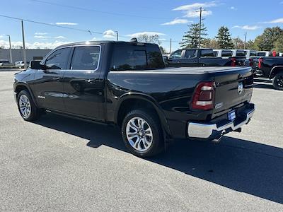 Used 2023 Ram 1500 Laramie Crew Cab for sale #TG70A - photo 2