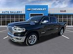 Used 2023 Ram 1500 Laramie Crew Cab for sale #TG70A - photo 1