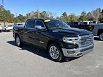 Used 2023 Ram 1500 Laramie Crew Cab for sale #TG70A - photo 4