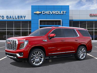 New 2026 GMC Yukon Denali for sale #TG714 - photo 1