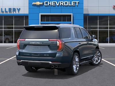 New 2026 GMC Yukon Denali for sale #TG715 - photo 2