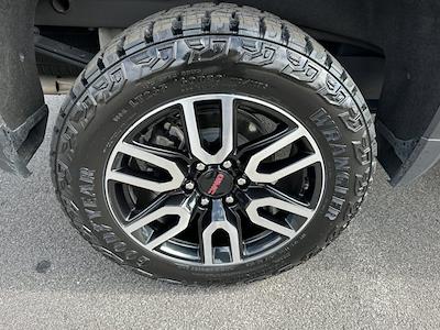 Used 2024 GMC Sierra 1500 AT4 Crew Cab for sale #TG720A - photo 2
