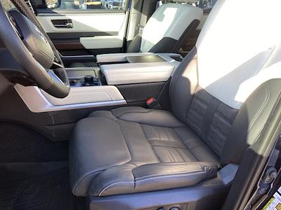 Used 2024 Toyota Tundra Capstone CrewMax Cab for sale #TG722A - photo 1