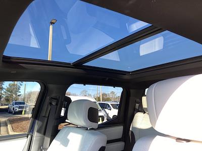 Used 2024 Toyota Tundra Capstone CrewMax Cab for sale #TG722A - photo 2