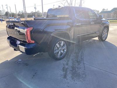 Used 2024 Toyota Tundra Capstone CrewMax Cab for sale #TG722A - photo 2