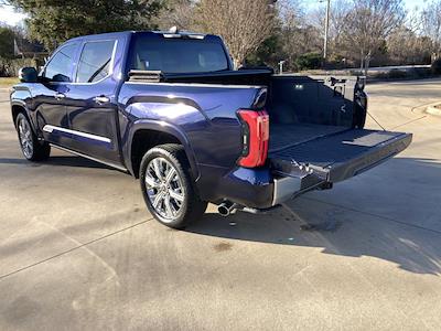 Used 2024 Toyota Tundra Capstone CrewMax Cab for sale #TG722A - photo 2