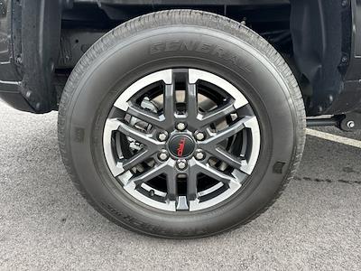 Used 2025 Toyota Tacoma - photo 1