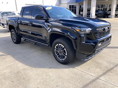 Used 2025 Toyota Tacoma - photo 1