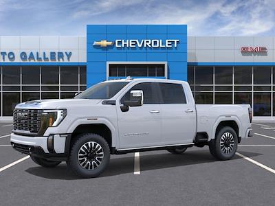 New 2026 GMC Sierra 2500 Denali Ultimate Crew Cab for sale #TG723 - photo 1