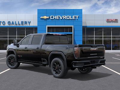 New 2026 GMC Sierra 2500 AT4 Crew Cab for sale #TG724 - photo 2