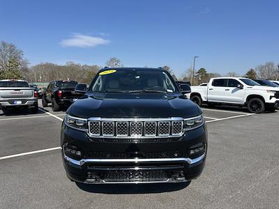 Used 2024 Jeep Grand Wagoneer Base for sale #TG727A - photo 1