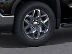 New 2026 GMC Sierra 1500 SLT Crew Cab 4WD Pickup for sale #TG73 - photo 9