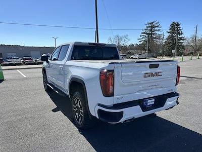 Used 2025 GMC Sierra 1500 AT4 Crew Cab for sale #TG731A - photo 2
