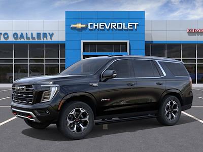 New 2026 GMC Yukon AT4 Ultimate for sale #TG739 - photo 1