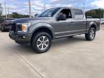 2019 Ford F-150 SuperCrew Cab 4WD Pickup for sale #TG73A - photo 10