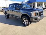 2019 Ford F-150 SuperCrew Cab 4WD Pickup for sale #TG73A - photo 2