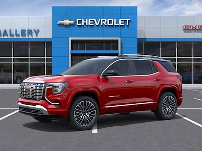 New 2026 GMC Terrain Denali for sale #TG746 - photo 1