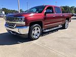 2017 Chevrolet Silverado 1500 Crew Cab 4WD Pickup for sale #TG74A - photo 1