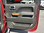 Used 2017 Chevrolet Silverado 1500 LTZ Crew Cab 4WD Pickup for sale #TG74A - photo 16