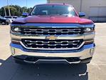 2017 Chevrolet Silverado 1500 Crew Cab 4WD Pickup for sale #TG74A - photo 3