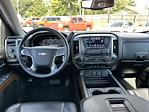Used 2017 Chevrolet Silverado 1500 LTZ Crew Cab 4WD Pickup for sale #TG74A - photo 22