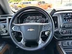 Used 2017 Chevrolet Silverado 1500 LTZ Crew Cab 4WD Pickup for sale #TG74A - photo 23