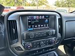 Used 2017 Chevrolet Silverado 1500 LTZ Crew Cab 4WD Pickup for sale #TG74A - photo 28