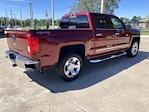 2017 Chevrolet Silverado 1500 Crew Cab 4WD Pickup for sale #TG74A - photo 6