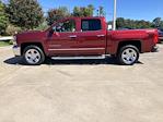 2017 Chevrolet Silverado 1500 Crew Cab 4WD Pickup for sale #TG74A - photo 8