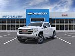New 2026 GMC Sierra 1500 SLT Crew Cab 4WD Pickup for sale #TG75 - photo 8