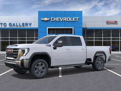 New 2026 GMC Sierra 2500 SLE Crew Cab for sale #TG750 - photo 1