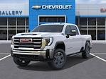 New 2026 GMC Sierra 2500 SLE Crew Cab for sale #TG750 - photo 5