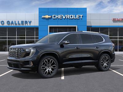 New 2026 GMC Acadia Denali Ultimate for sale #TG752 - photo 1