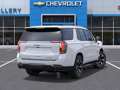 New 2026 GMC Yukon AT4 for sale #TG754 - photo 2